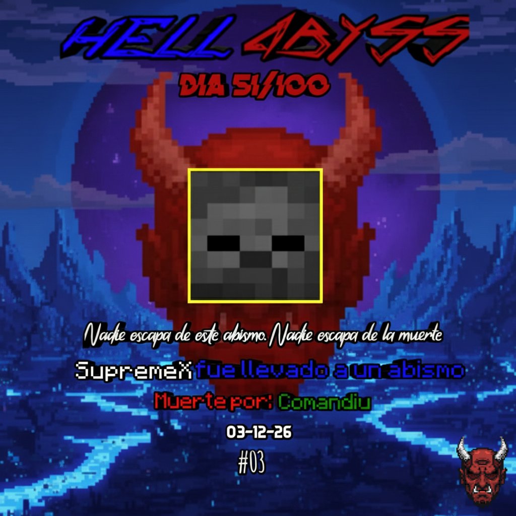 💀#03💀

🔥SupremeX