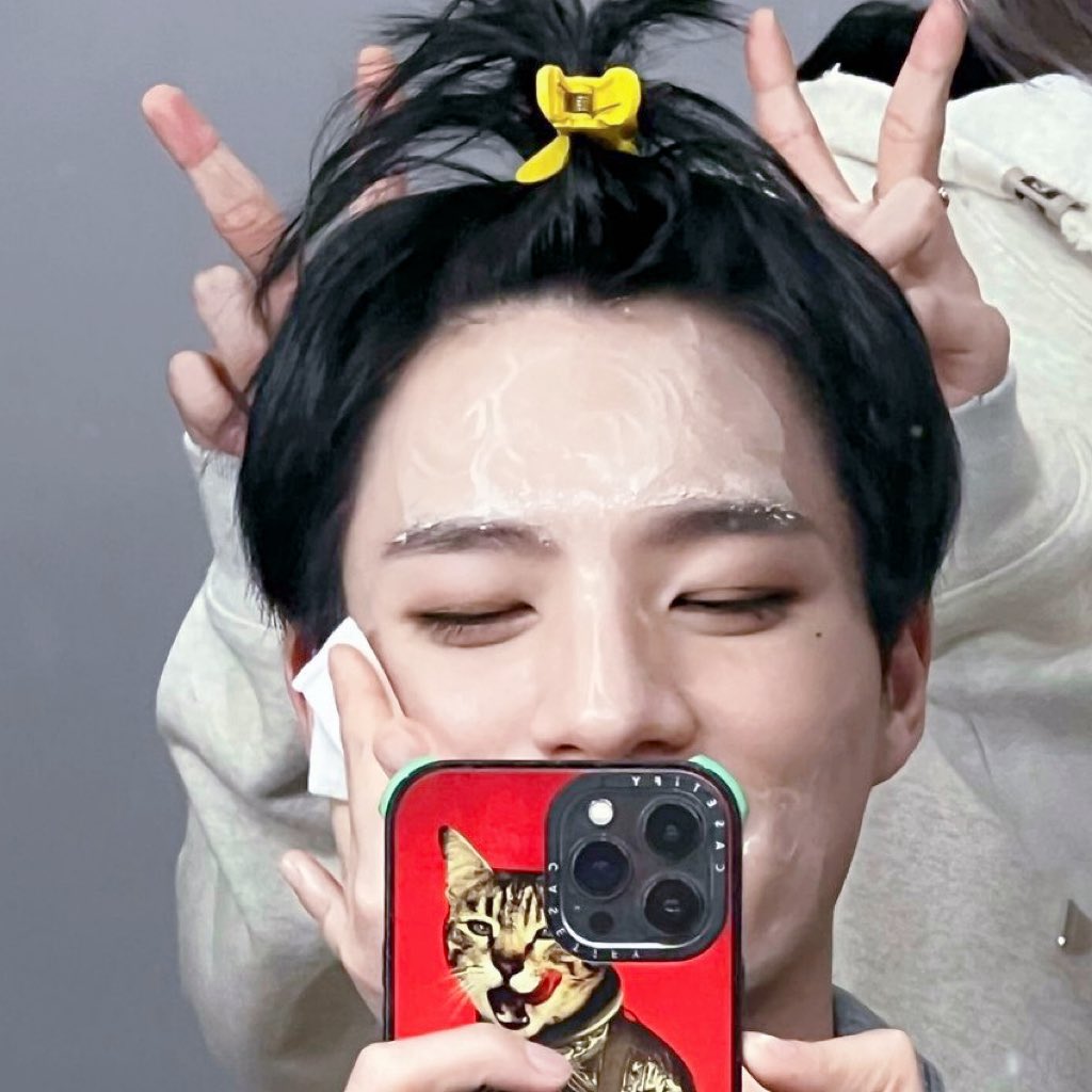 _ishucream's tweet image. 🐱🐶