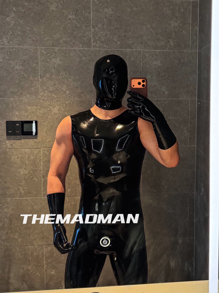 TheMadman tweet media