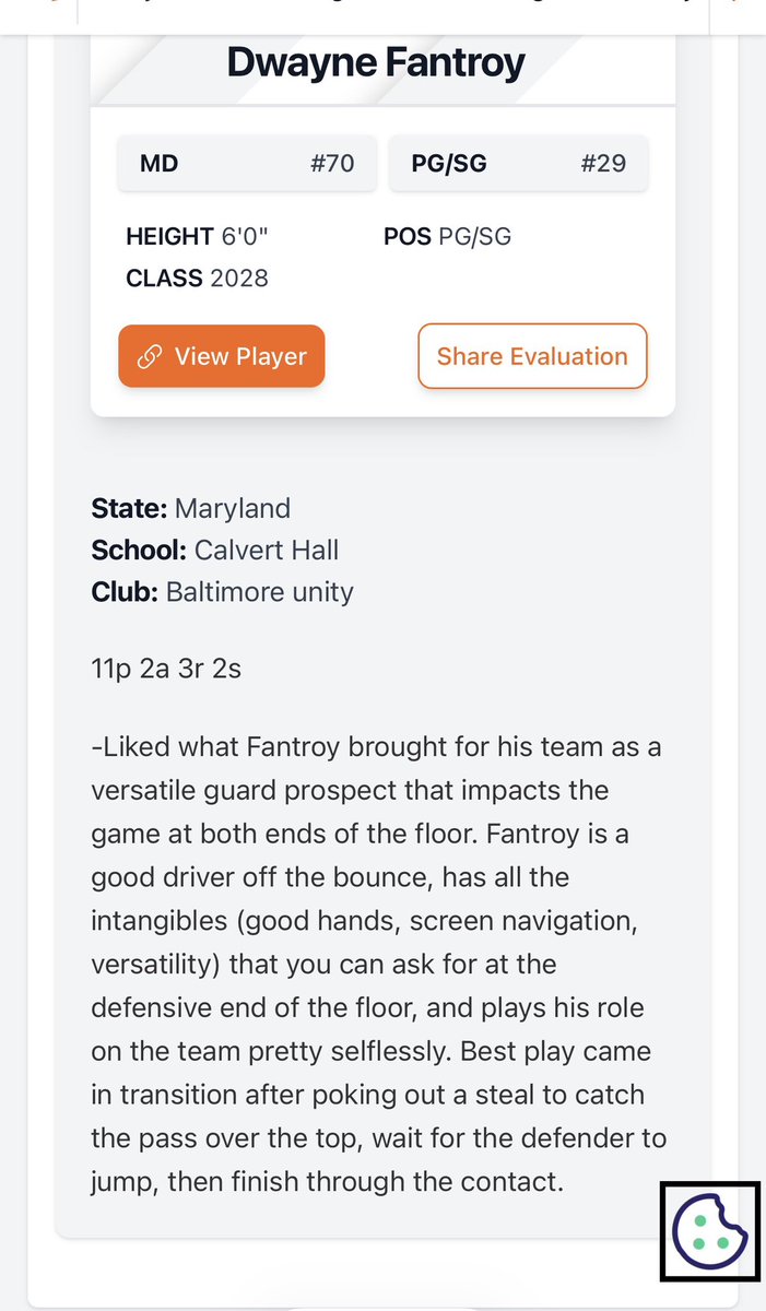 Dwayne Fantroy tweet media