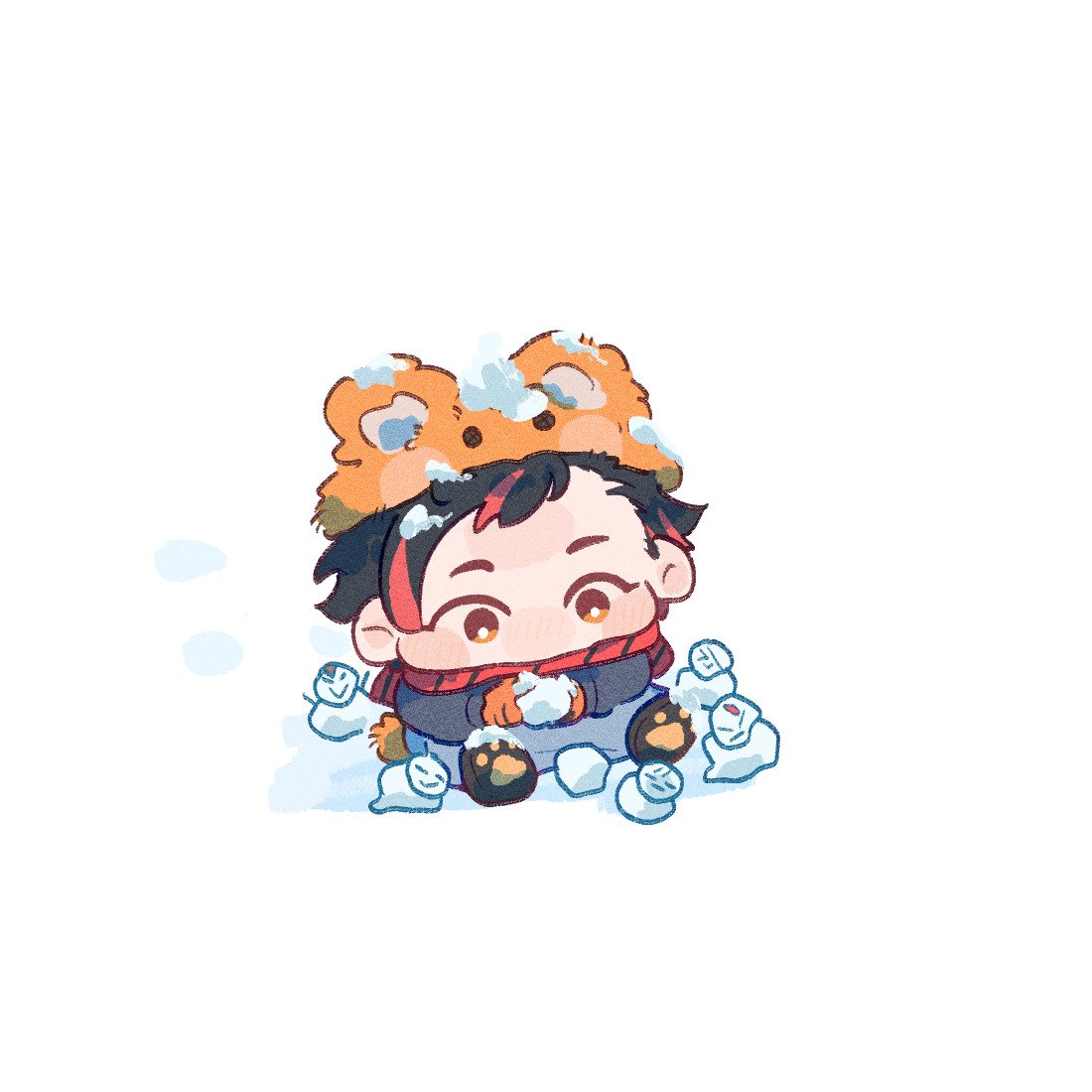 マメ² (@mame__me2) on Twitter photo 