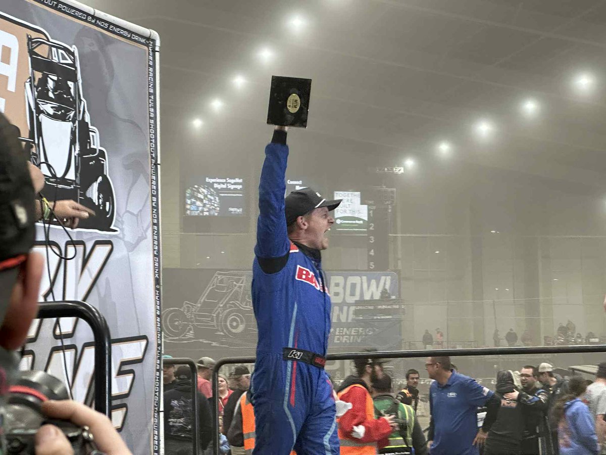 357’s World of Dirt tweet media