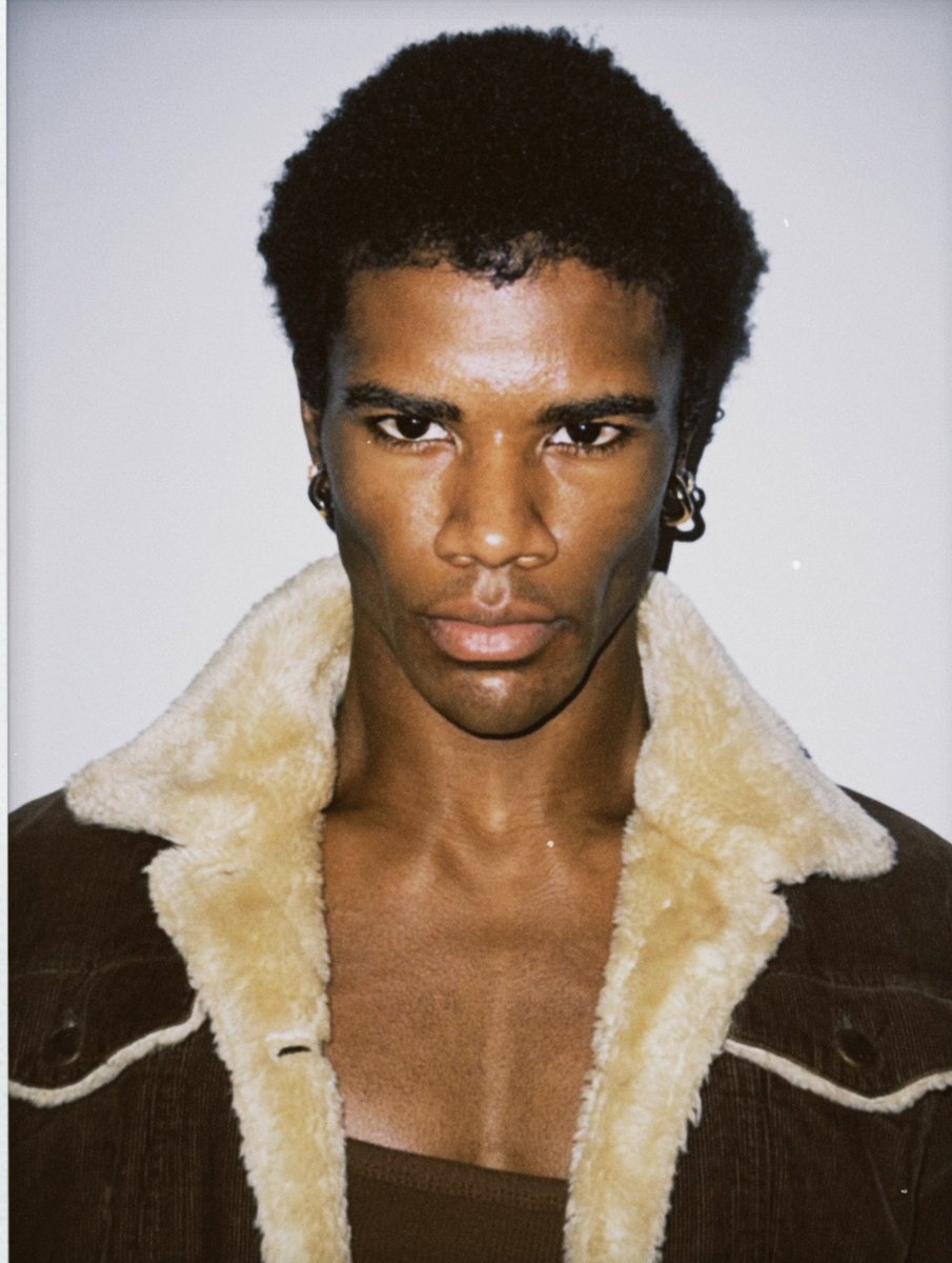 AJ Harris tweet media