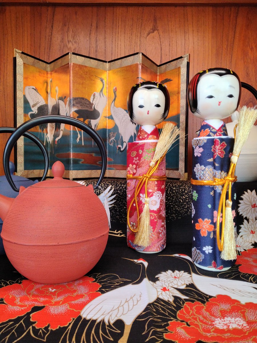 orientalbazaar_'s tweet photo. 【初商い】

今日は初商い。
2026年もオリエンタルバザーを
宜しくお願いいたします。

We are pleased to announce that we are open again as of today for the year 2026.
We look forward to your visit.

#happynewyear
#japantravel 
#japanesesouvenir 
#tokyosouvenir
#orientalbazaar https://t.co/p1TcxPV4eQ