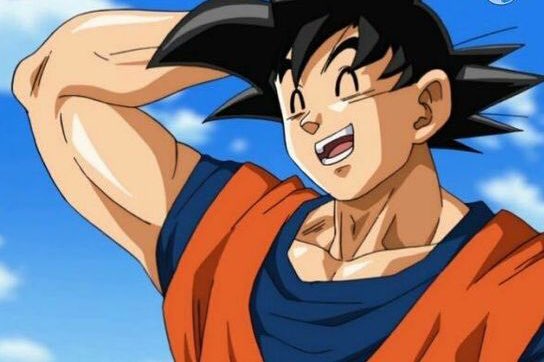 ForneverWorld's tweet image. I wonder if Goku will ever stop being portrayed as an idiot in Dragon Ball. Like there's moments where homie seems like he's actually leveling up smarts-wise but then immediately looks like a complete dumbass. Dragon Ball Super really did a number on Goku's brain!