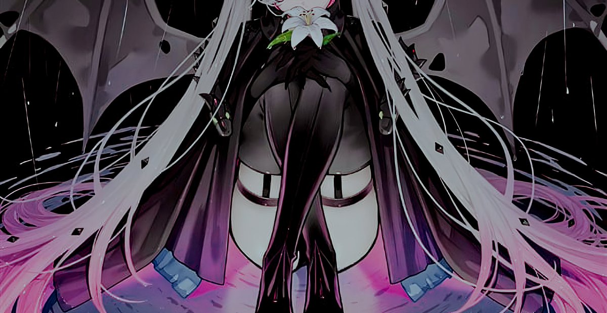 LikeAnUglyLove's tweet image. 