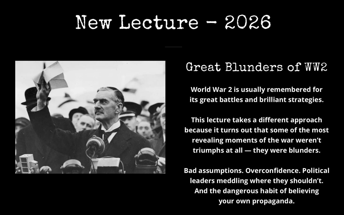 HistoryHuddle tweet media