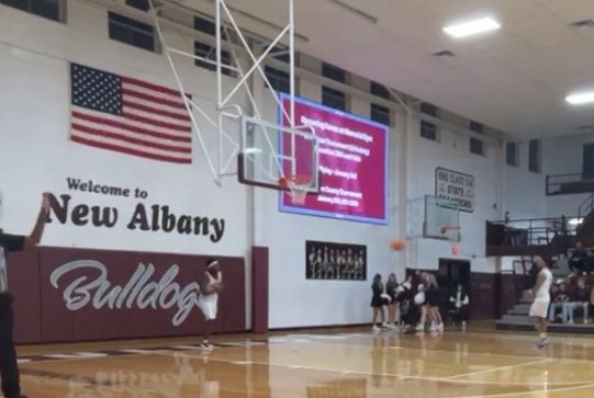 Mississippi Sports tweet media