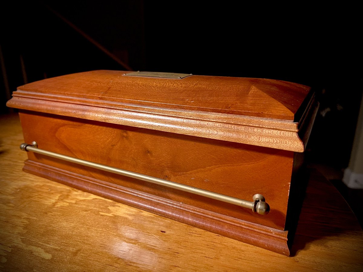 Forrest Sanders tweet media