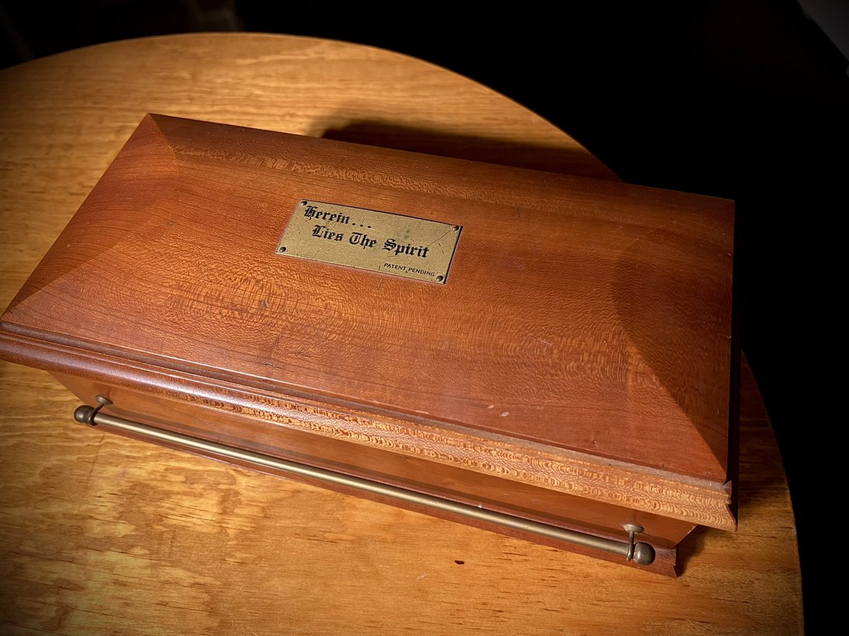 Forrest Sanders tweet media