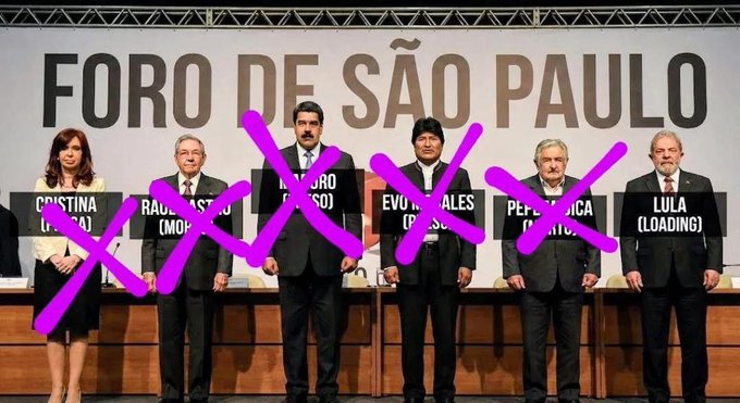 Alexmorettibr's tweet image. Que imagem amigos