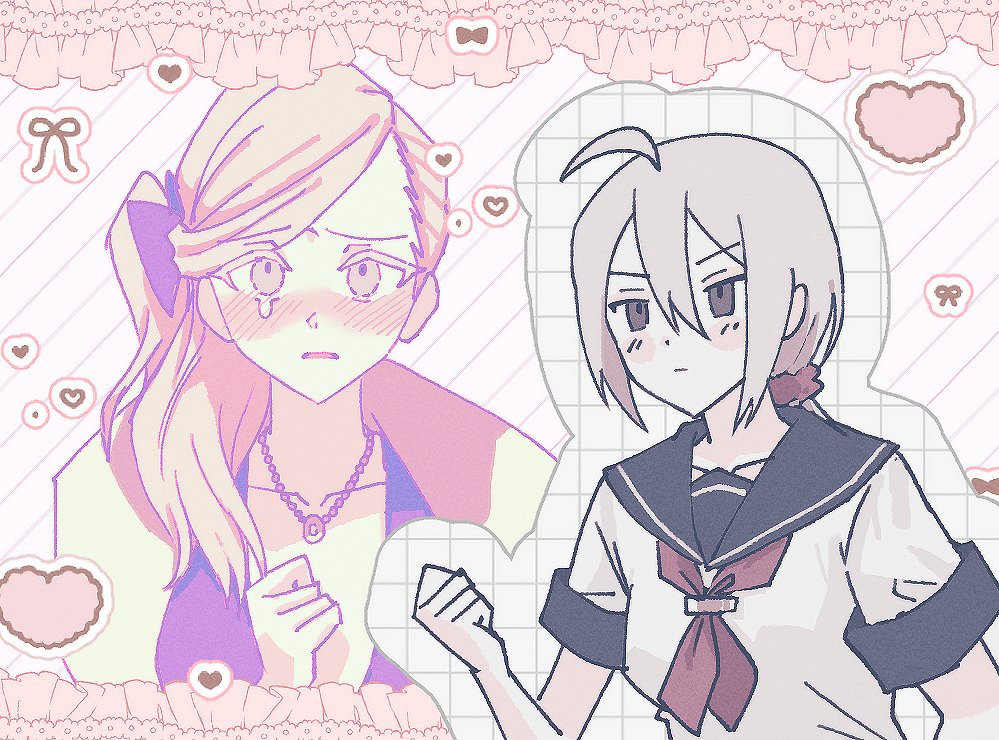 fish_xxxxxx's tweet image. 그리즐리에게 습격당한다면 구하러 와줘~