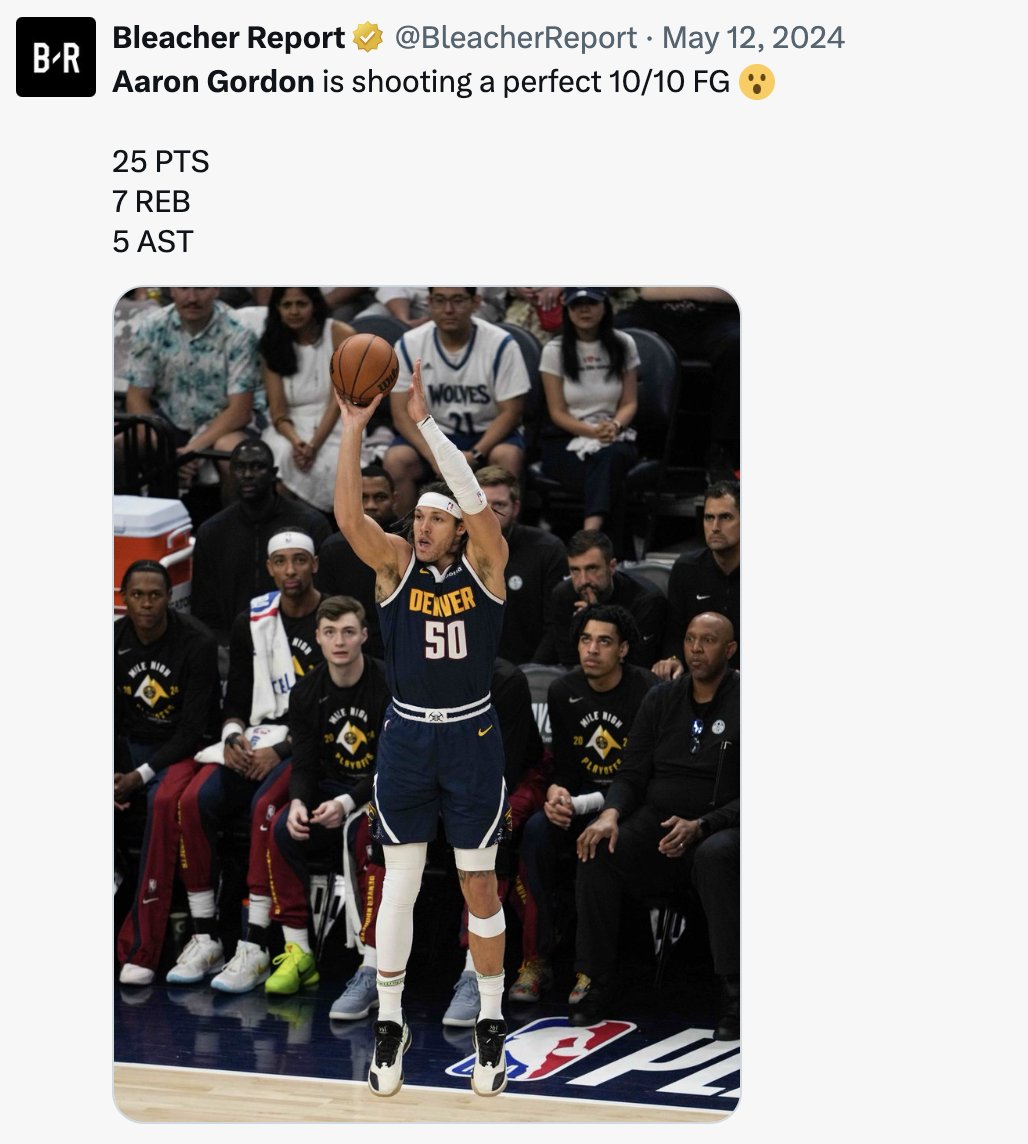 BobbyMlRE's tweet image. what a time