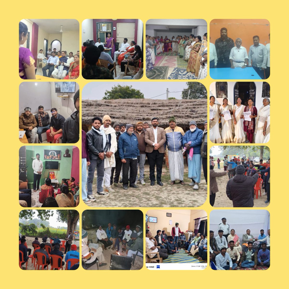 अब तक RSS मुख्यालय पर होगी आज तक सबसे बड़ी विशाल महारैली 

10 लाख से ज्यादा बहुजन जुटेंगे 

क्या आप भी RSS को रखने वाली सरकार का धिक्कार करने सपोर्ट करेंगे?