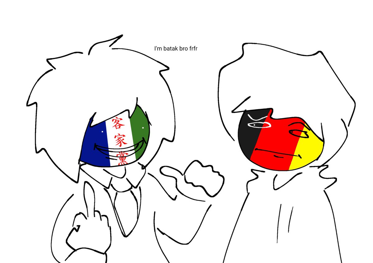 reddishredredd's tweet image. That one friend who's trying to assimilate (no offense)