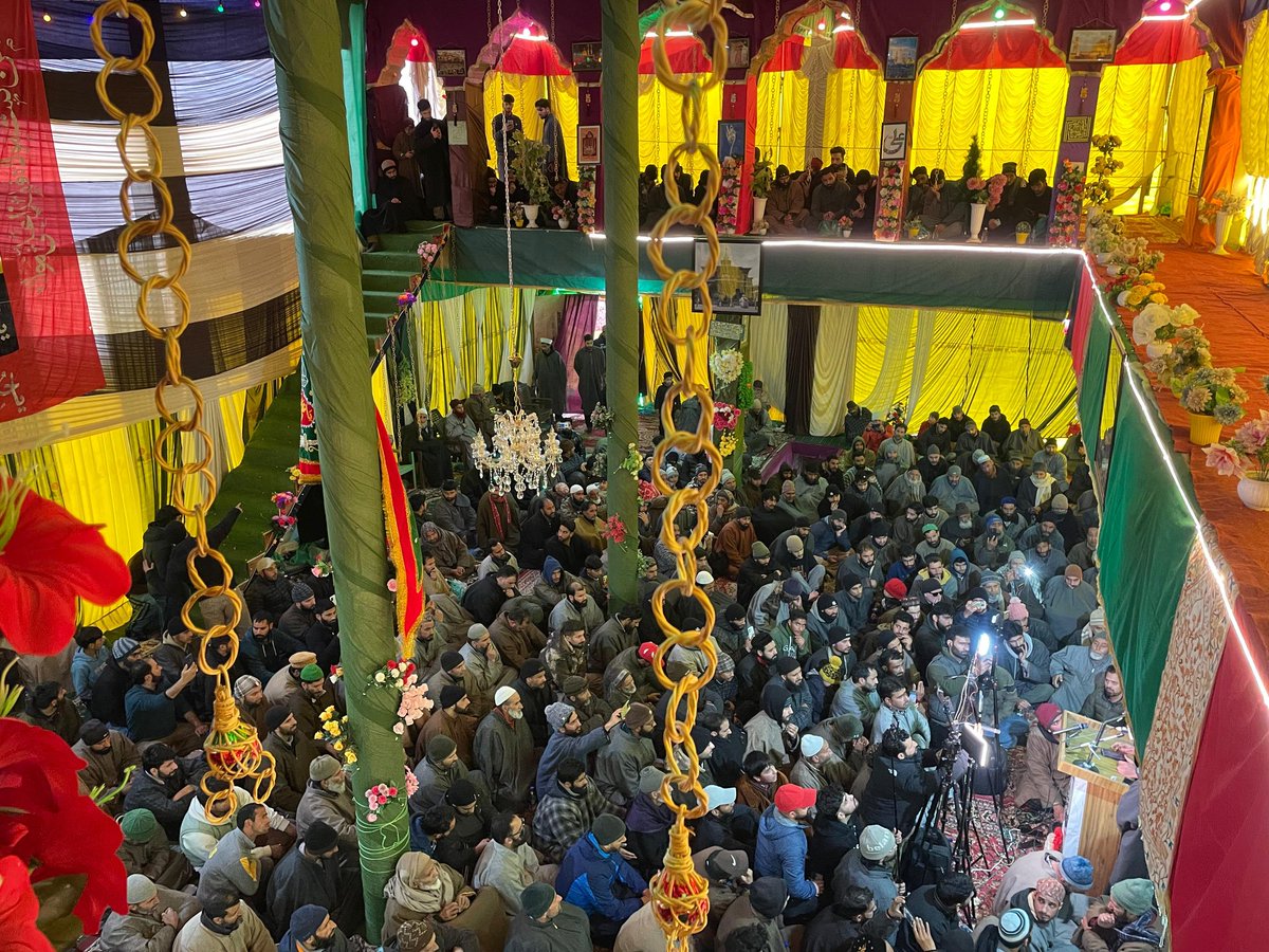 Noor_e_wilayat's tweet photo. یومِ ولادت امیر المومنین علی ابن ابی طالب علیہ السلام کی تقریبِ سعید کے عکس بند مناظر https://t.co/OC8H5i1At2