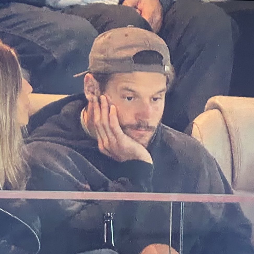 TheSFNiners's tweet image. Mood