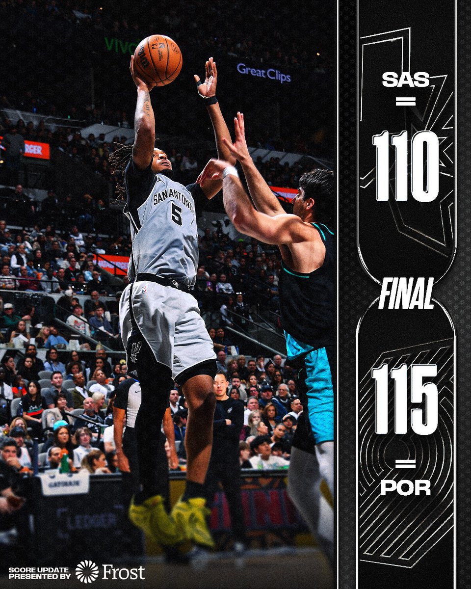 Off to Memphis on Tuesday!
@FrostBank | #sponsored