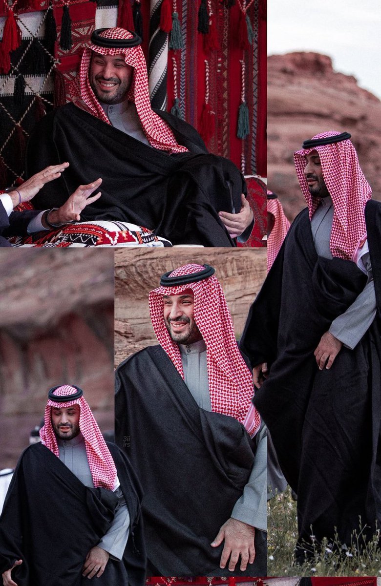 قامت الدّنيا معك يومك تقوم . . 
و مارجعت إلا بهيبة و إنتصار . . 🇸🇦❤️