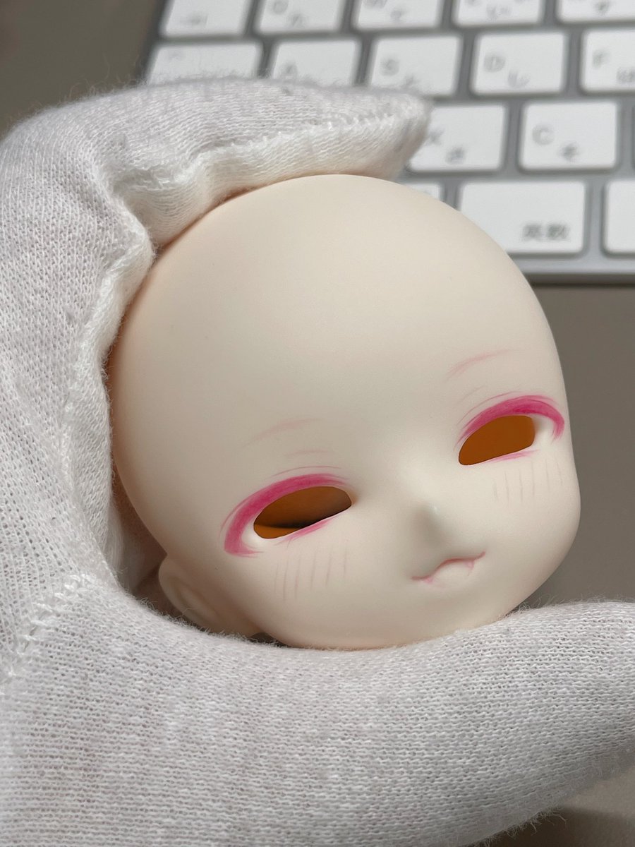 久々ちいこ。
うちの子にする予定( ˇωˇ )