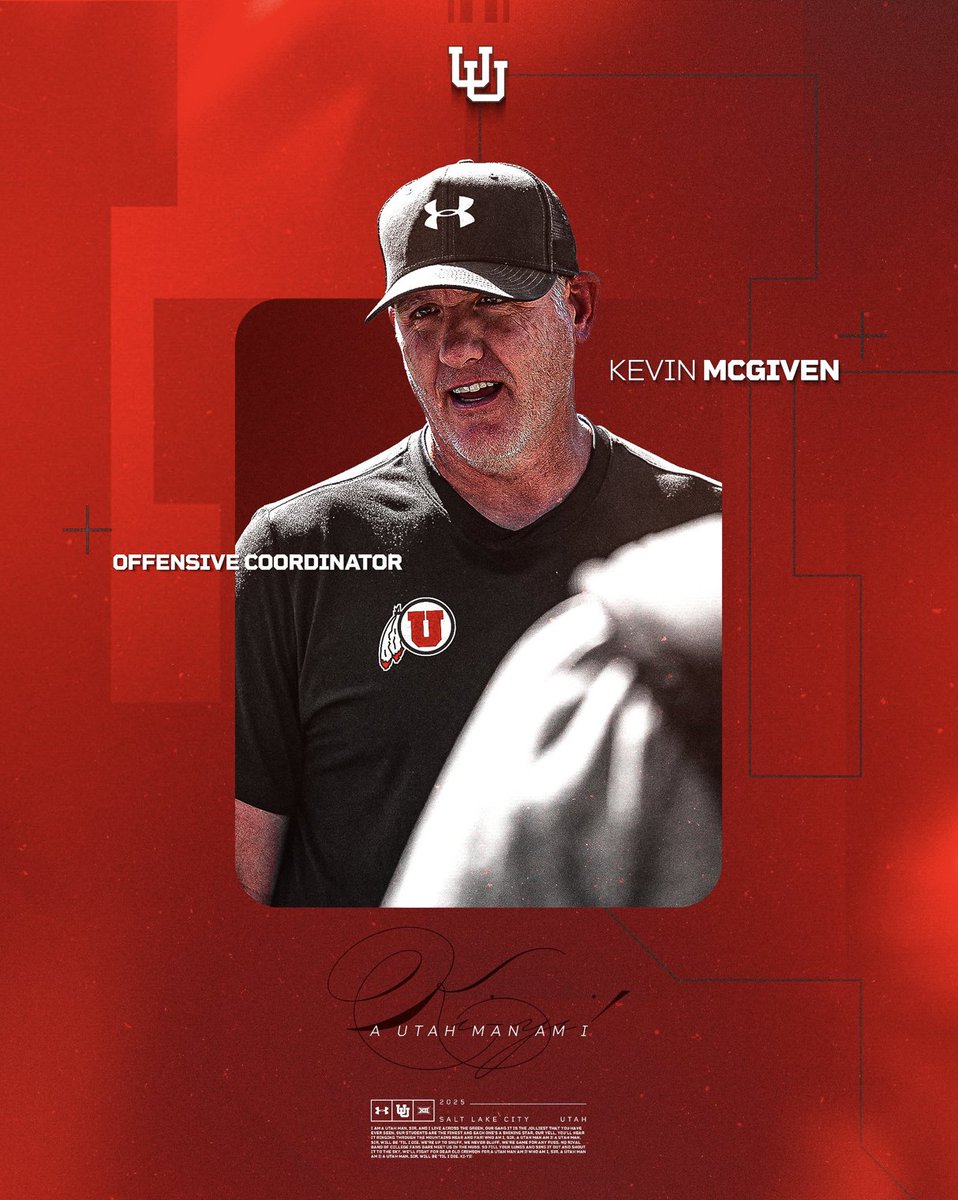 Kevin McGiven Offense vs. Nevada, a thread. 🧵