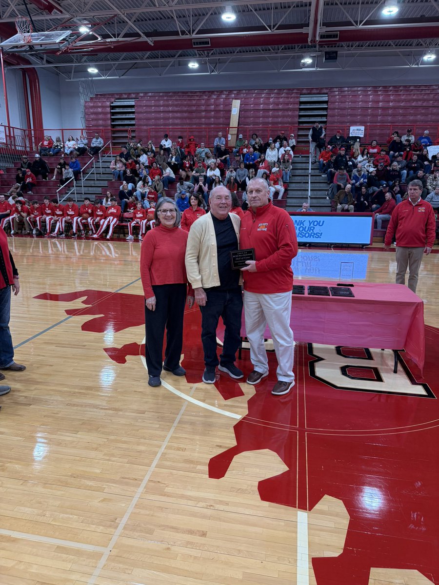 Bath County Basketball tweet media