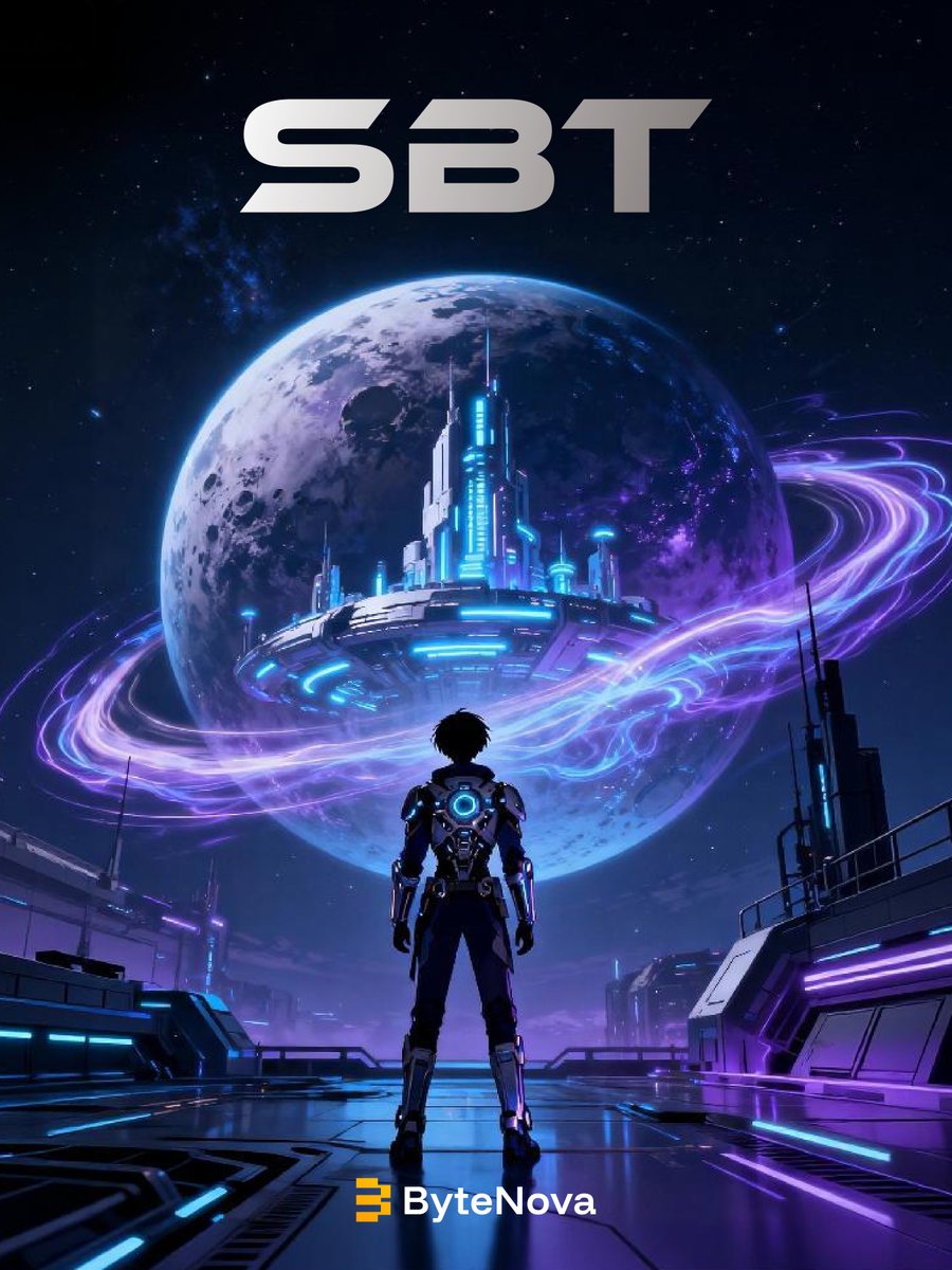 ByteNova tweet media