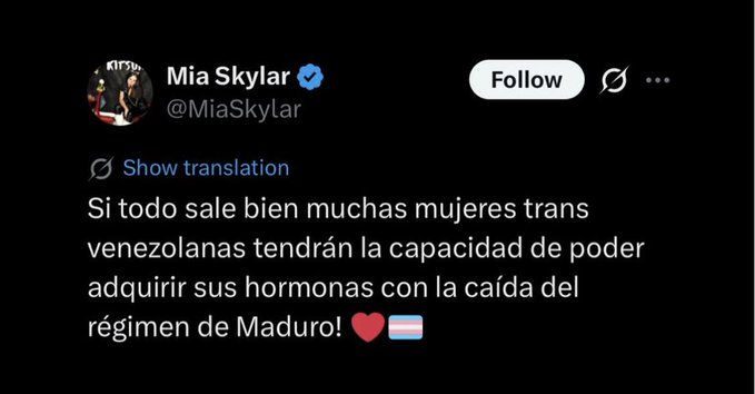 Erivlt's tweet image. Secundo, no puede ser tan imbécil....