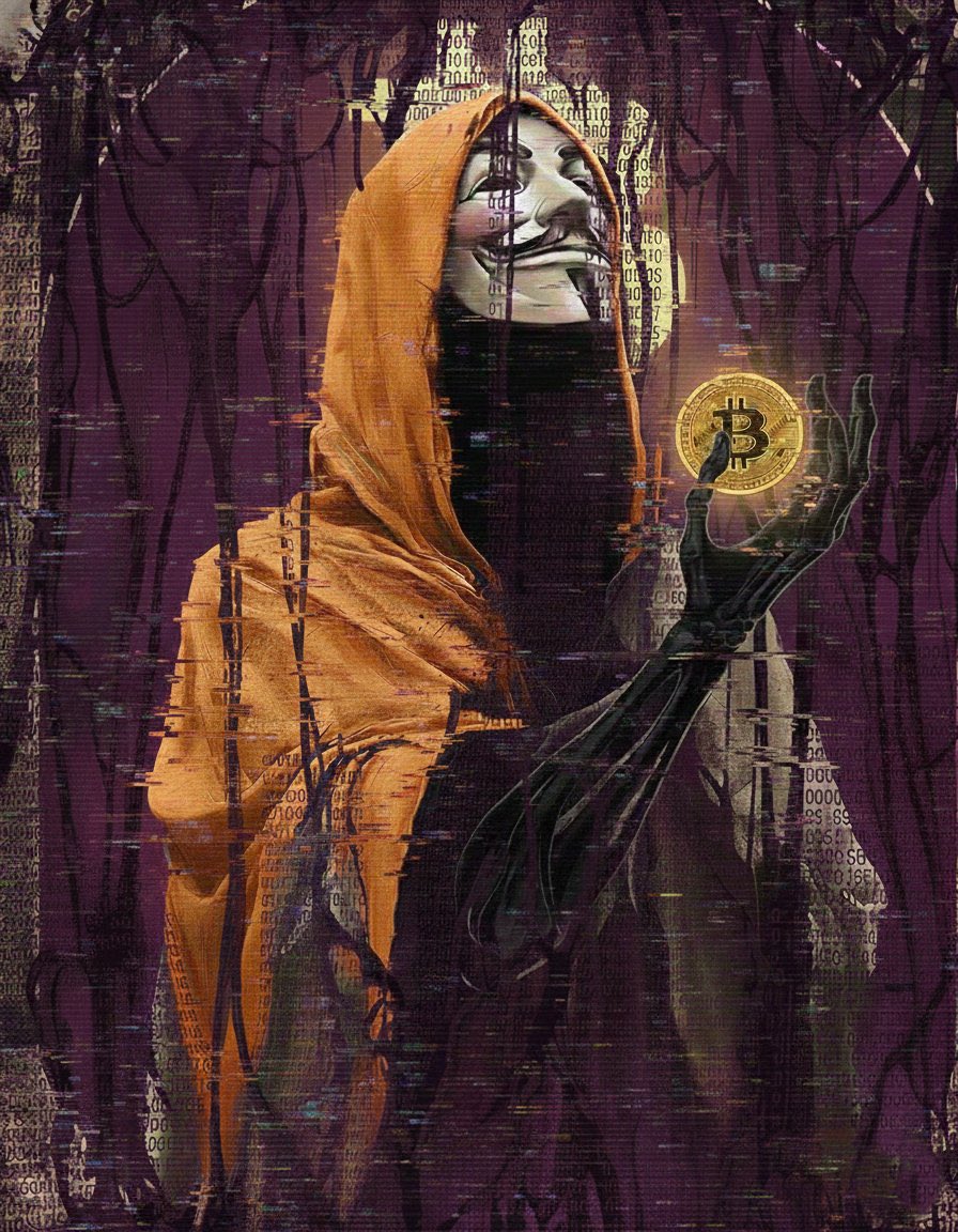 Happy 17th Birthday, Bitcoin.