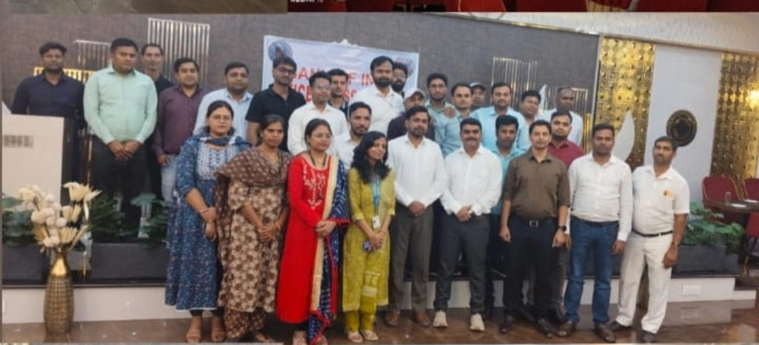 Justice delayed is Justice Denied. Bankers demand for #5DayBankingNow is a just demand to streamline Digitalisation in India.