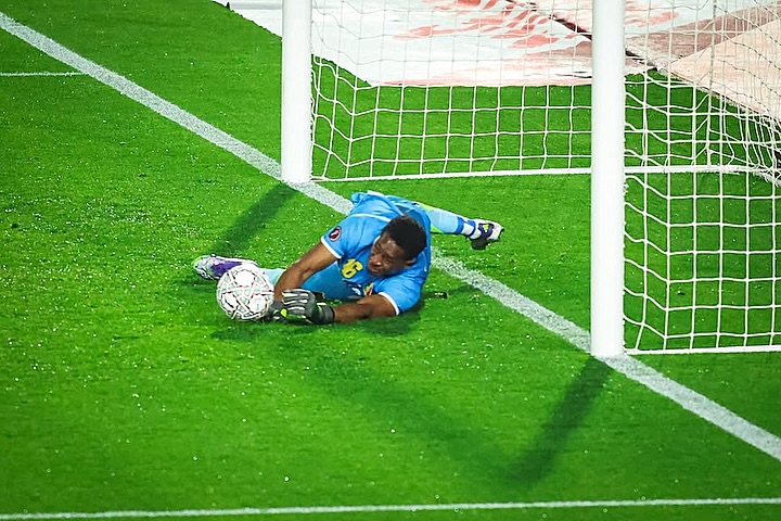 KWENYE ile orodha yako ya Magolikipa bora wa mda wote uliowahi kuwashuhudia wakicheza Tanzania,  DJIGUI DIARRA unamweka nafasi ya ngapi kwa Ubora?