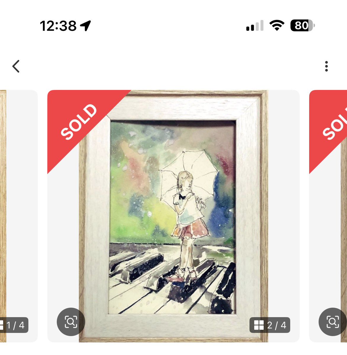 お絵描きみっちゃん ⛩ 🐉鍛錬🧝🏻‍♂️ (@micchanhorror) / Posts / X