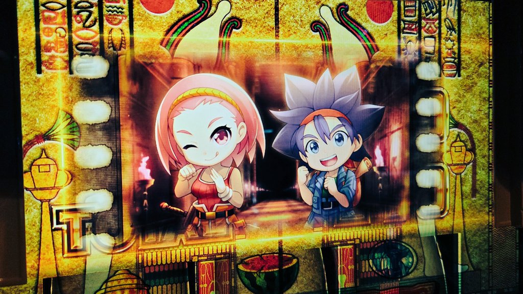 秘宝伝 謎に包まれた示唆関連 □ REG中の役 □ BIG中の140枚over（秘宝