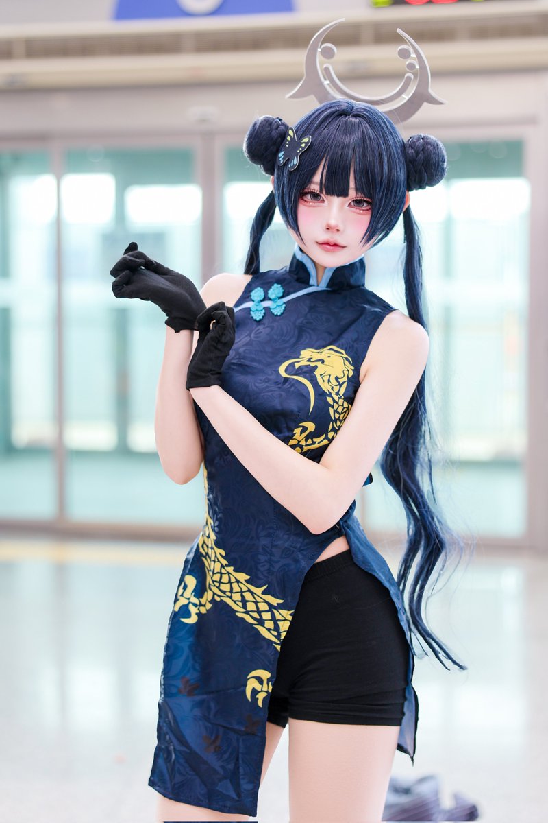 2025.12.07
AGF 킨텍스

블루아카이브
키사키
(M. <a href="/k_um1i/">쿠미 Kumi</a>)

#BlueArchive #ブルーアーカイブ #竜華キサキ #cosplay