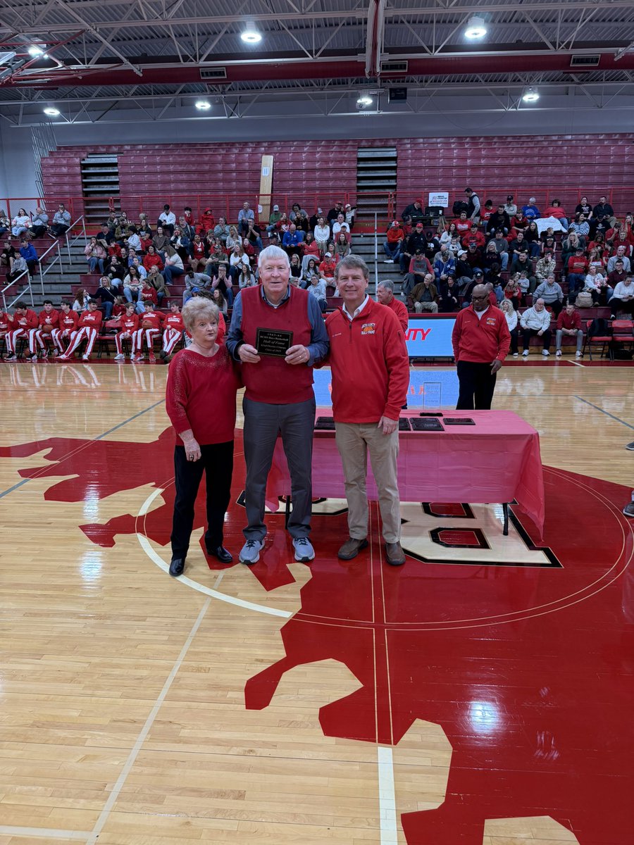 Bath County Basketball tweet media