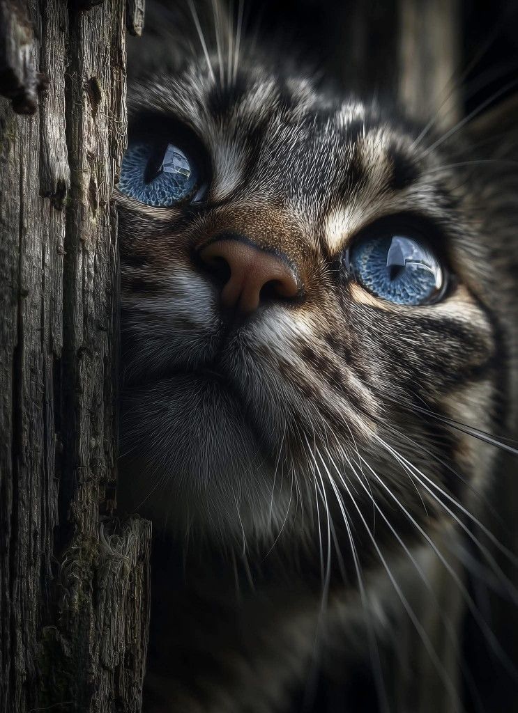 DailyCatsX's tweet image. 