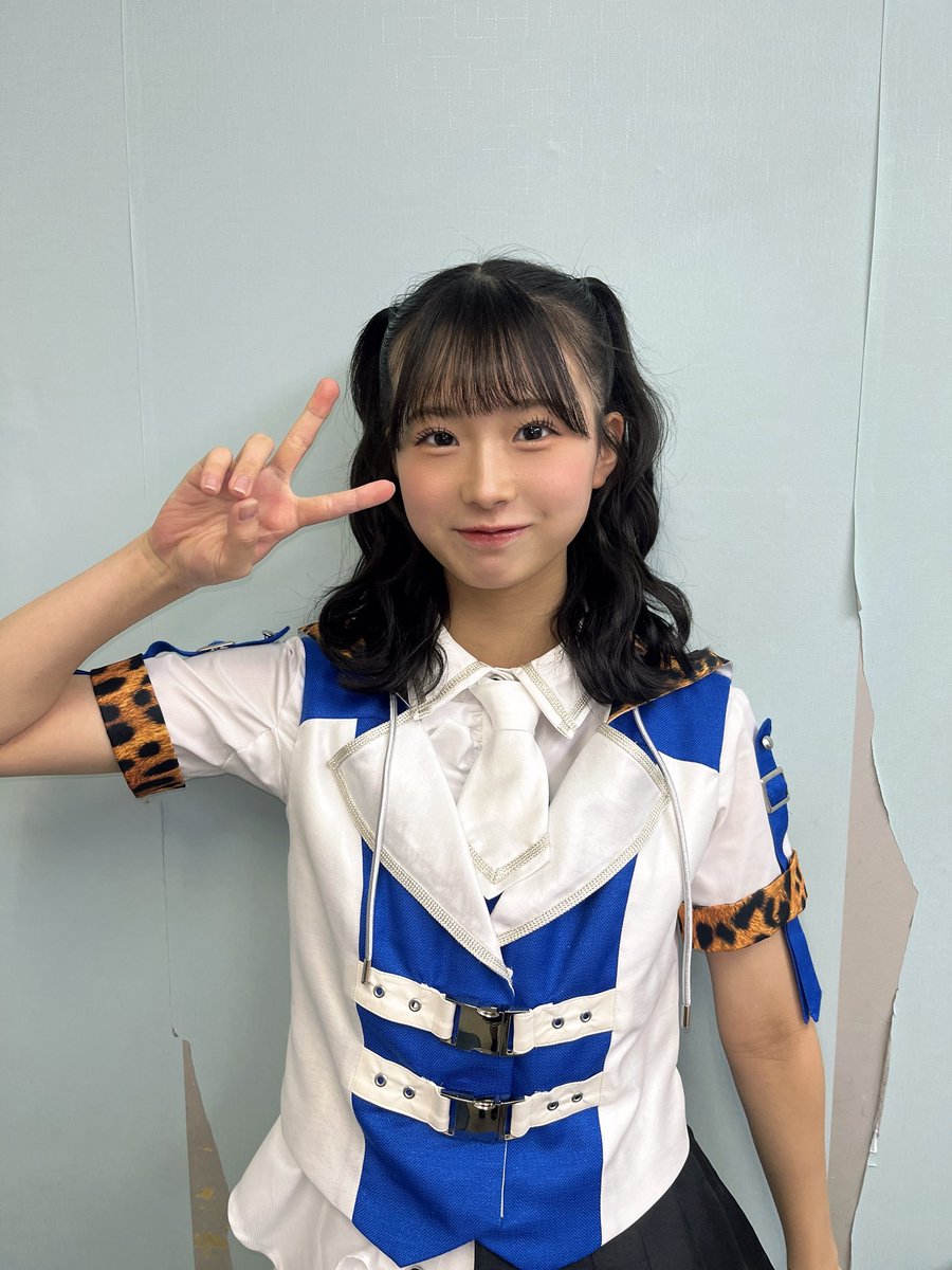 Sakamoto Risa (NMB48) Seitansai/Birthday Stage. #48Birthday #NMB48