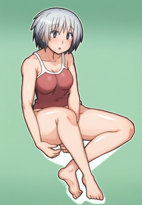 お正月も終わりだねー 