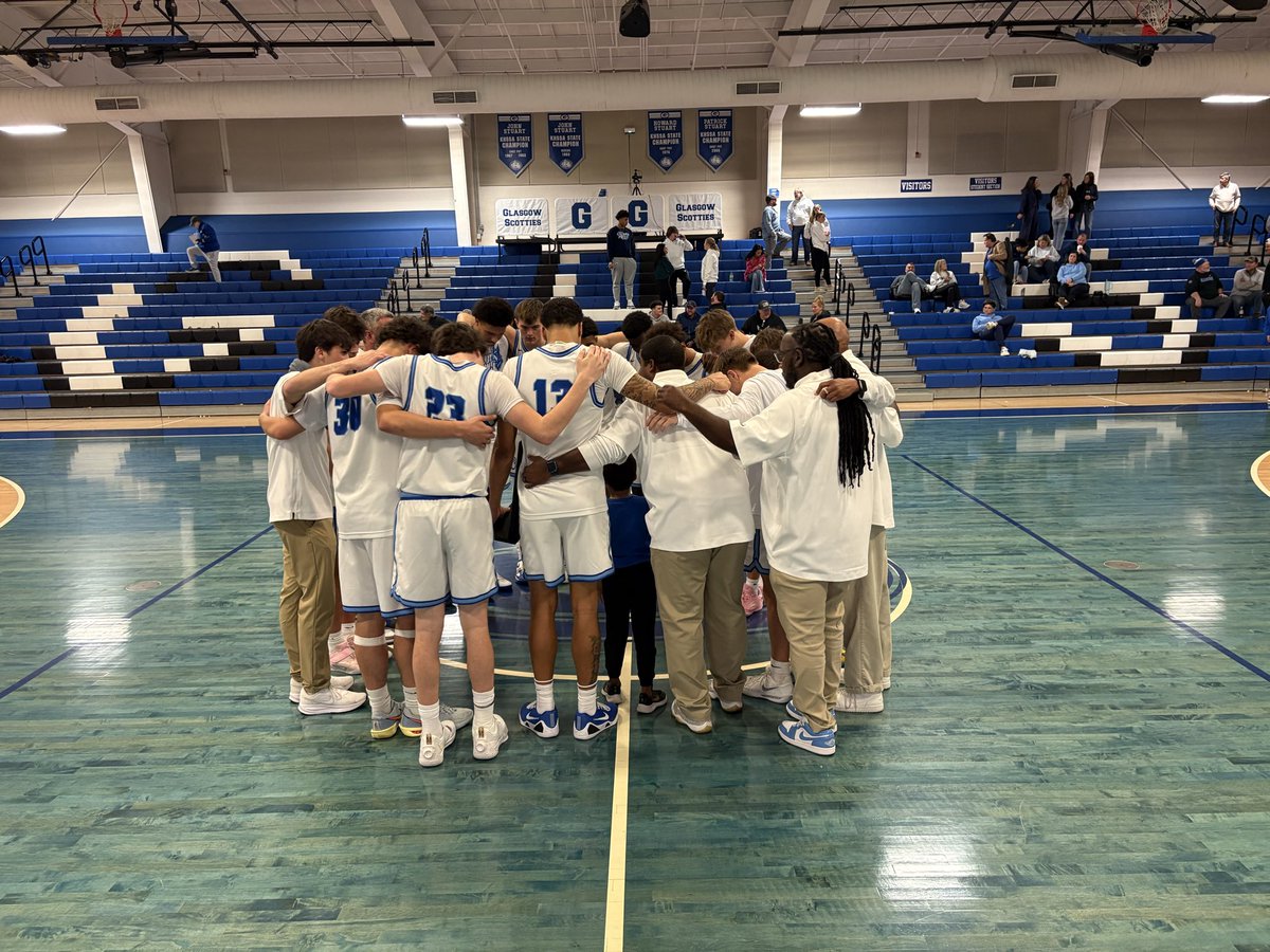 GHS Athletics tweet media