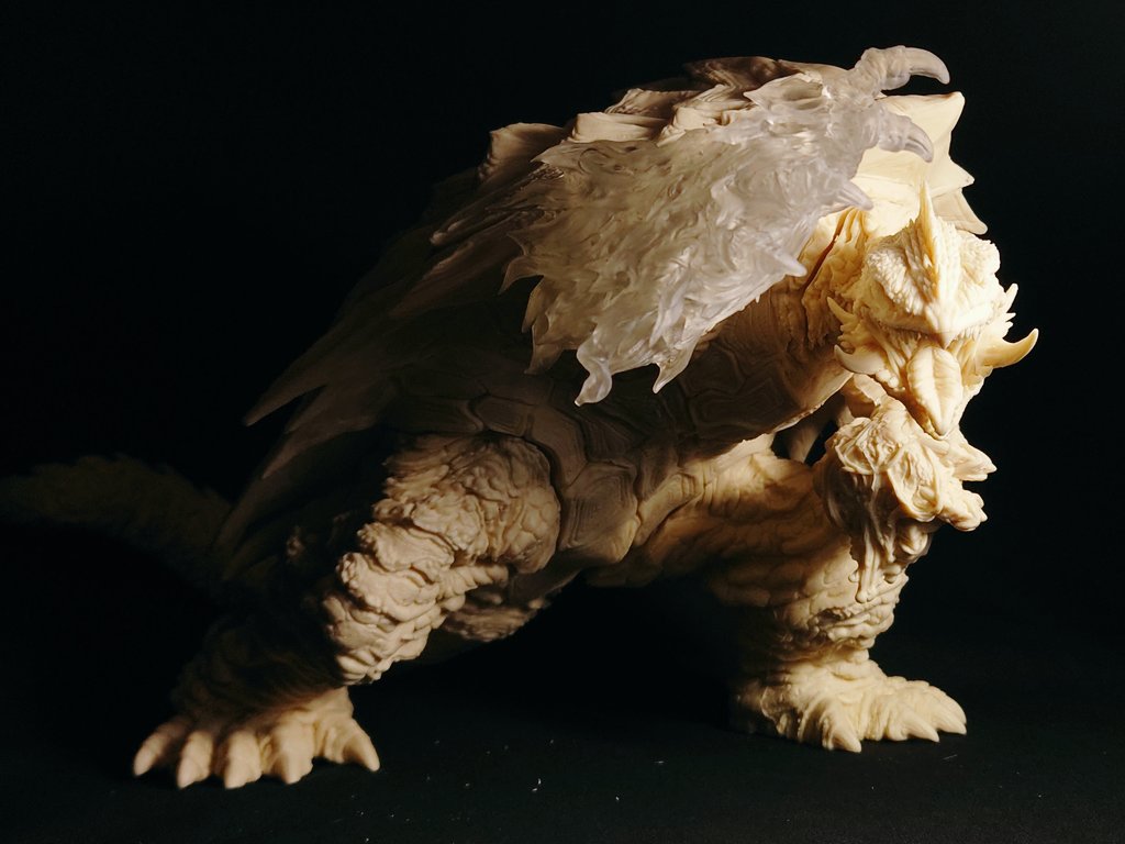 蟹蟲修造 tweet media