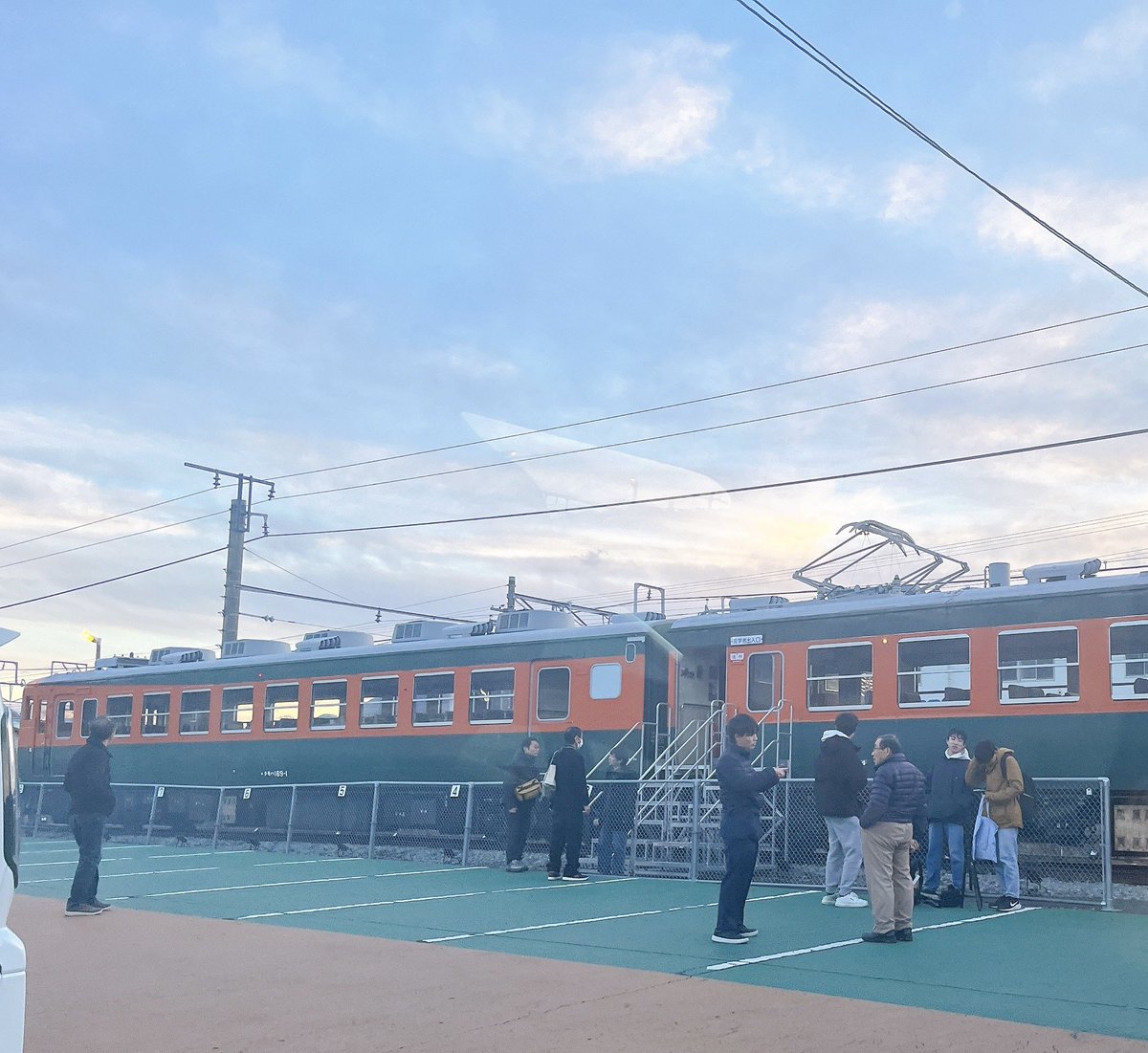 長野県坂城町169系S51編成電車 (@sakaki169) / Posts / X