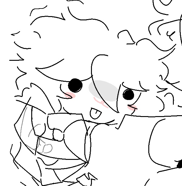 Creo q me va a dar fiebre, gg amigos, hasta aqui llegue, los extrañare en el mas alla 🥀🥀🥀🥀