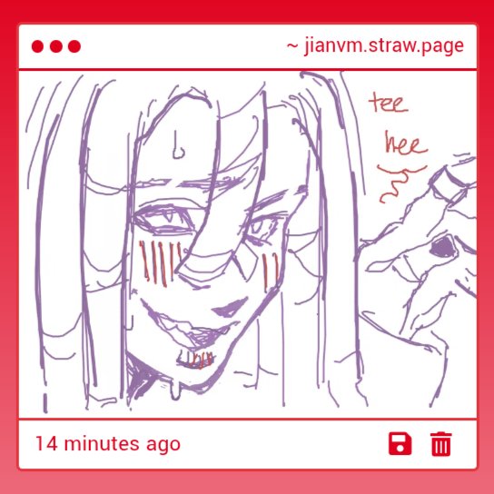 jian 🚯 tweet media