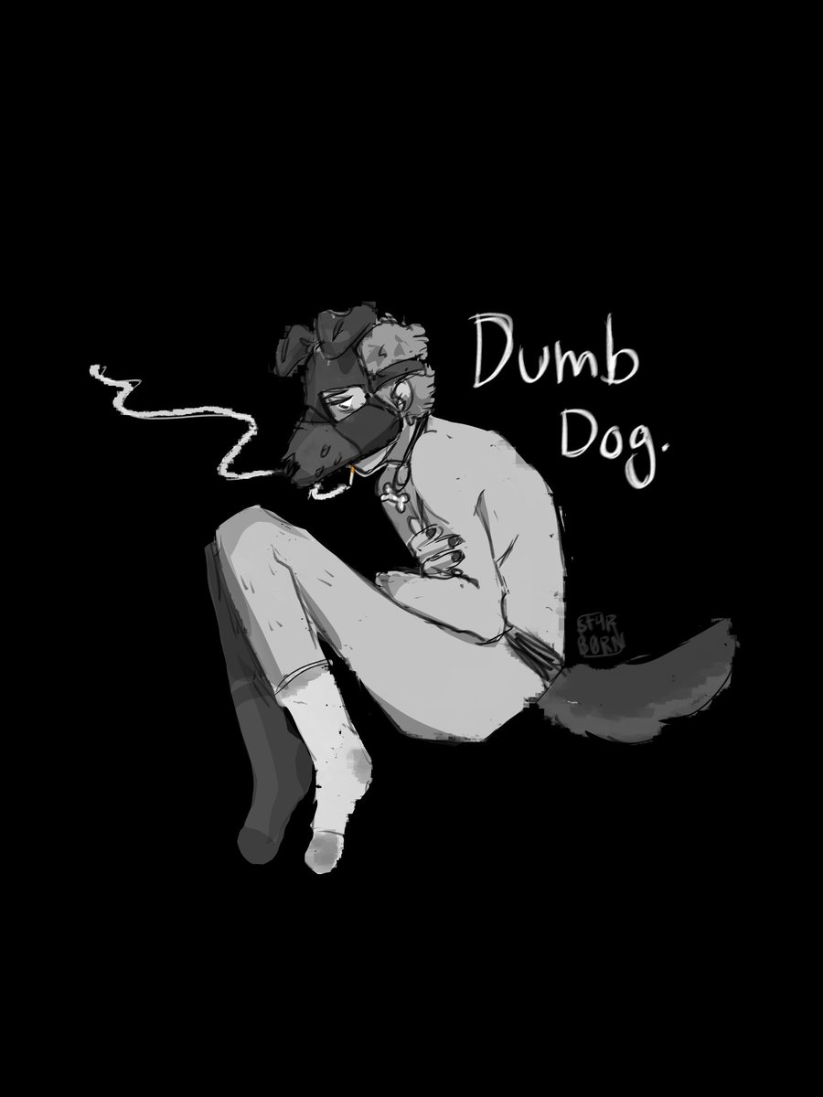 St4r_B0rn_Art's tweet image. Dumb dog.
Pup whitaker angst 😋
#denniswhitaker #pupwhitaker #thepitt #denniswhitakerfanart #pittfanart