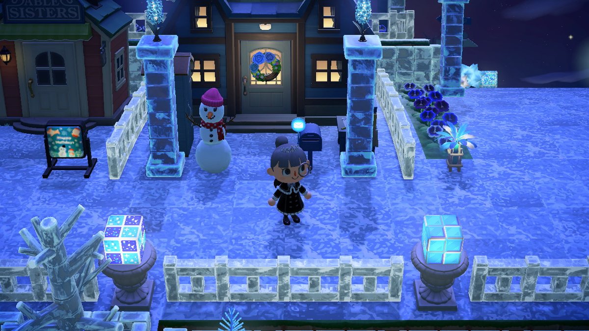 じゅかい＠どうぶつの森メイン (@atumori2021) / Posts / X