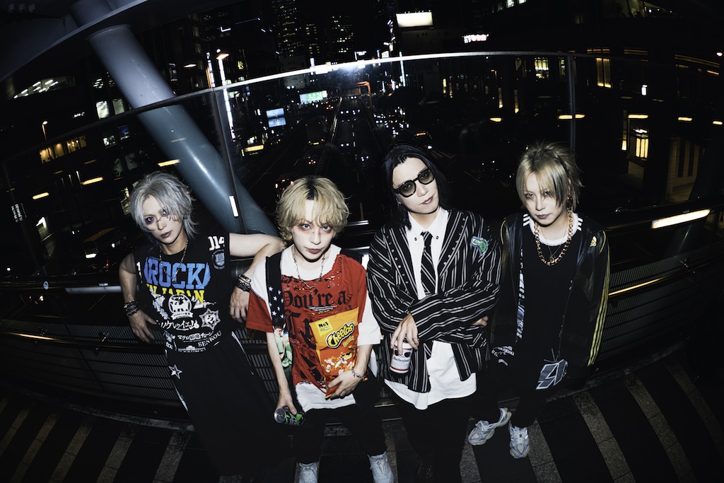 CHISA (@acme_chisa) / Posts / X