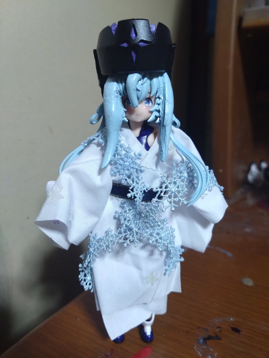 蒼月🌚 (@1919GOES) / Posts / X