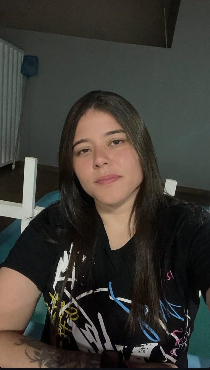 Quem ganhar o coração dela será sortuda,pense numa gata