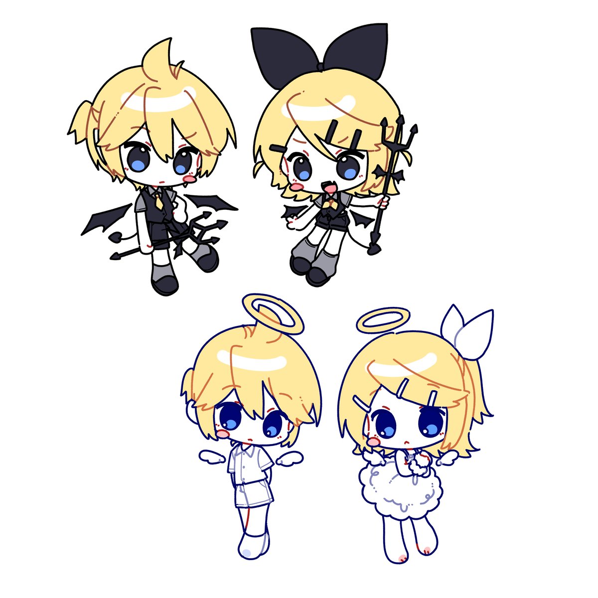 UBn | 5일페 VOC01-02(위탁) (@ube2an) on Twitter photo 