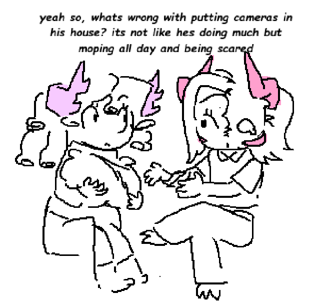 daily subspace t. mine tweet media